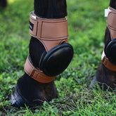 Skid Boots Neoprene Attache Velcro